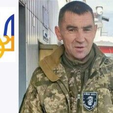 Волинянин Вадим Гунько повернувся з польських заробітків, аби стати Героєм…