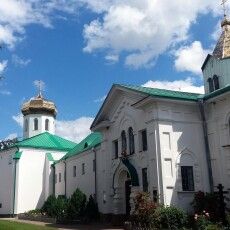 Нардеп хоче доєднати до української церкви ще одну волинську святиню