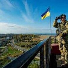 Ситуація на кордоні з білоруссю станом на ранок 12 жовтня 