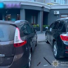 У Луцьку затримали чоловіка за жорстоке побиття знайомого металевою трубою