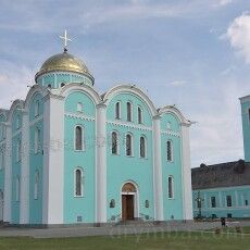 Нардеп від Волині пішов до поліції, щоб повернути древній собор державі