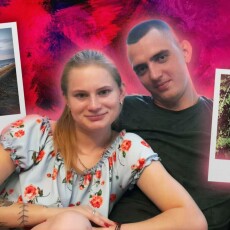 Коли Іван після вибуху втратив руку і зір, просив, щоб Таня його покинула…