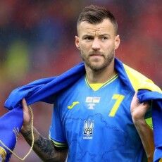 Так мало гравців київського «Динамо» у збірній України ще не було... І слава Богу!