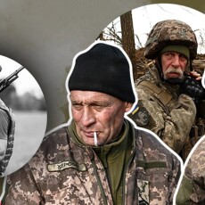 Волинська журналістка: Батьки-«діди» воюють, а діти – хитрують