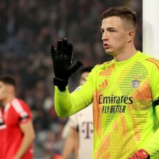 Зірка футболу Волині: «Трубін кращий за італійця Доннарумму, але ще не дотягує  до бельгійця Куртуа»