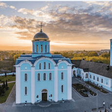 Релігійна громада УПЦ МП програла апеляцію щодо храму-пам’ятки на Волині