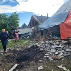 Наслідки російських ударів по Ковелю: надійшло 14 заяв від постраждалих 