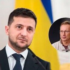 Чому Зеленський не просить ввести війська союзників в Україну? (Відео)