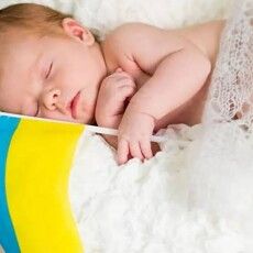 Зараз на Волині народжується удвічі менше дітей, ніж 10 років тому
