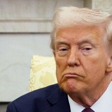 Трамп заявив партнерам, що впевнений у перемозі РФ – Bloomberg