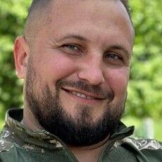 На Донеччині загинув письменник, партієць «Євросолідарності» Василь Паламарчук