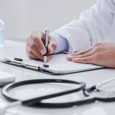 На Волині двоє нещеплених пенсіонерів померли від COVID-19