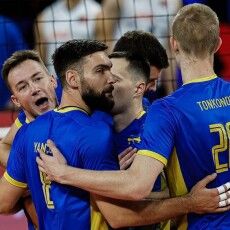 Сьогодні вся Волинь тримає кулаки за наших козаків у протистоянні проти надпотужної Польщі