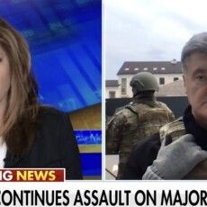 Порошенко в інтерв‘ю Fox News закликав закрити українське небо і дати більше зброї: ядерне ураження не знатиме кордонів