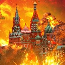 росії буде гаплик. Не вірите? Спитайте в ШІ!