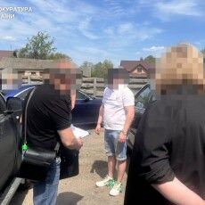 На Волині медпрацівниця з «командою» торгували фіктивною інвалідністю