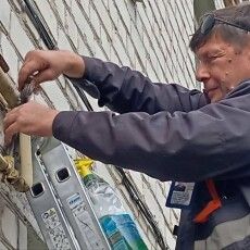 Адреси 156 будинків на Волині, в яких проведуть техобслуговування газових мереж