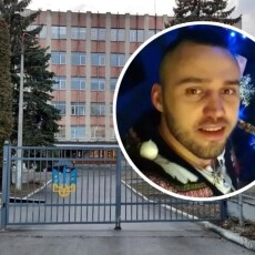 На Західній Україні чоловік потрапив у реанімацію після падіння з п’ятого поверху ТЦК 