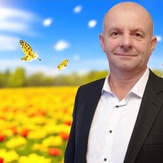 На Волині найкраща сестра вітає найращого у світі брата