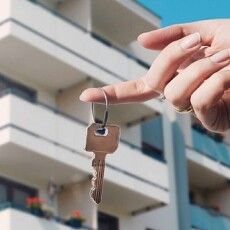 Ціни оренди житла на Волині зрівнялись з київськими