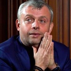 «Тимощук? З такими українськими гнидами ворогів не треба»