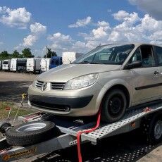 На Волині два конфісковані автомобілі передали на потреби військових