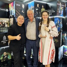 Завдяки своєму блогу, волинянка здобула титул «Гордість Тернопілля»