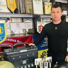 Безкоштовні обіди школярам і РЕБи військовим: на що витрачає гроші прикордонна громада