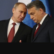 Невже зґвалтування буйволами? росія планувала інсценувати замах на Орбана