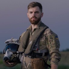 Шок: ДБР провело обшуки у квартирі загиблого Героя України пілота «Джуса»