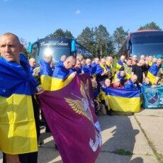 Шестеро волинян повернулось з полону