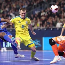 Волинь більше не має за кого вболівати на Євро-2026: Україна програла Франції