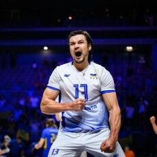 Після перемоги над Бразилією та Італією Україна долає і Канаду