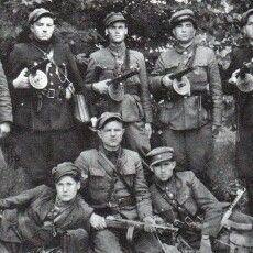 Щоб захопити повстанців живими, емгебісти на Волині застосували снодійний препарат