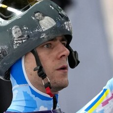 Ганьба Олімпіади-2026: українця Владислава Гераскевича дискваліфікували 