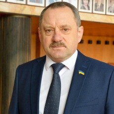 Головний афганець Волині: «Ми, афганці, завжди в строю, і наші діти теж!»