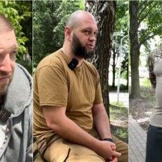 Врятуватися і вийти з обстрілу живими трьом побратимам допоміг Бог (Відео)