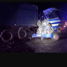 Чому водій рейсового автобуса на Волині уник покарання за загибель пасажирки у ДТП 