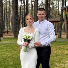 Чому у райвідділі поліції на Волині звучало: «Гірко!»