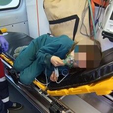 На Волині дві дівчини-підлітки отруїлися чадним димом