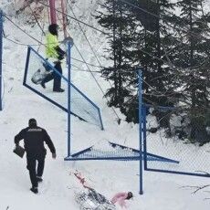Керівництво курорту на Драгобраті отримало підозру через загибель лікарки з Волині