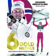 Йоганнес Клебо став Імператором і Королем лижних гонок завдяки рідному дідусеві