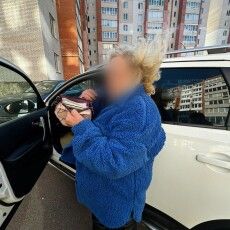 У 14 разів більше норми: у Луцьку зупинили п’яну пані за кермом 