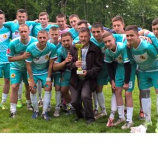 Завтра в Олиці на Волині буде дуже гучно