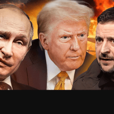 Обмін територіями: чому план Трампа не зупинить війну