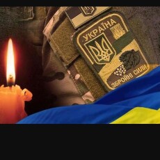 Втрати Волині: на передовій фронту загинули п’ятеро наших земляків