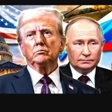 «путін послав Трампа. Війна переходить в 2027 рік»