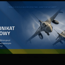 Навіть Польща піднімала в повітря авіацію через масовану ракетну атаку на Україну