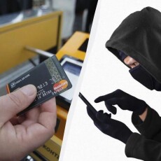 На Волині чоловік віддав шахраям чималу суму