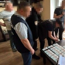 На Волині судять посадовців за розкрадання понад 2,7 млн грн під час ліквідації шахти